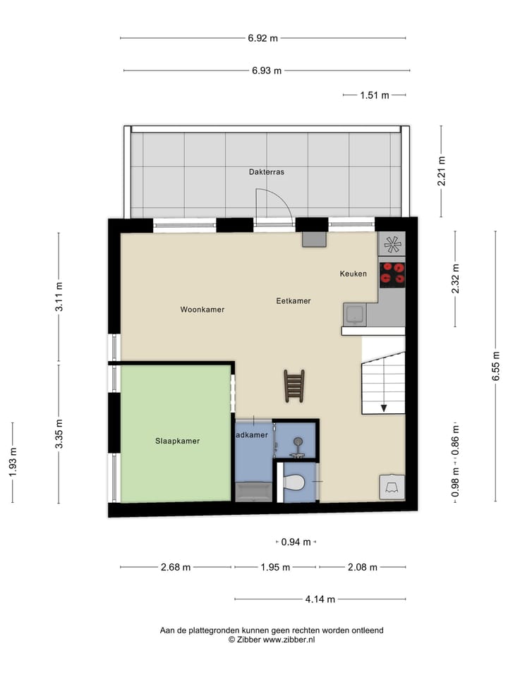 Foto 77 van Loseweg 7