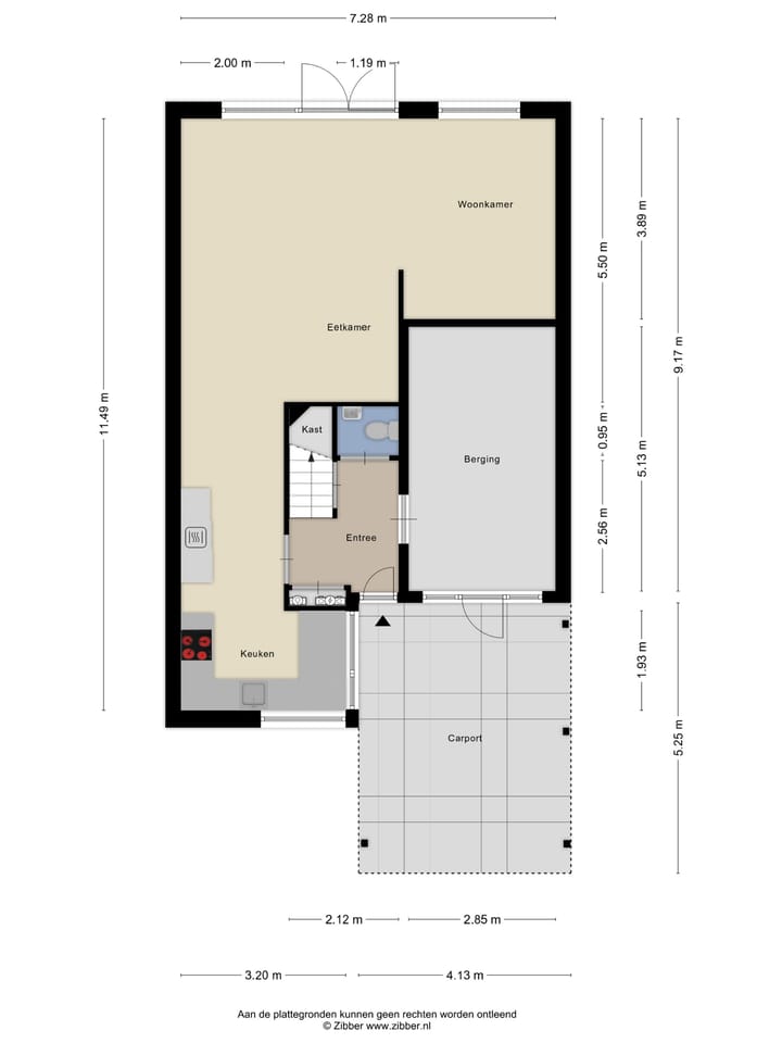 Foto 44 van De Boomgaard 7