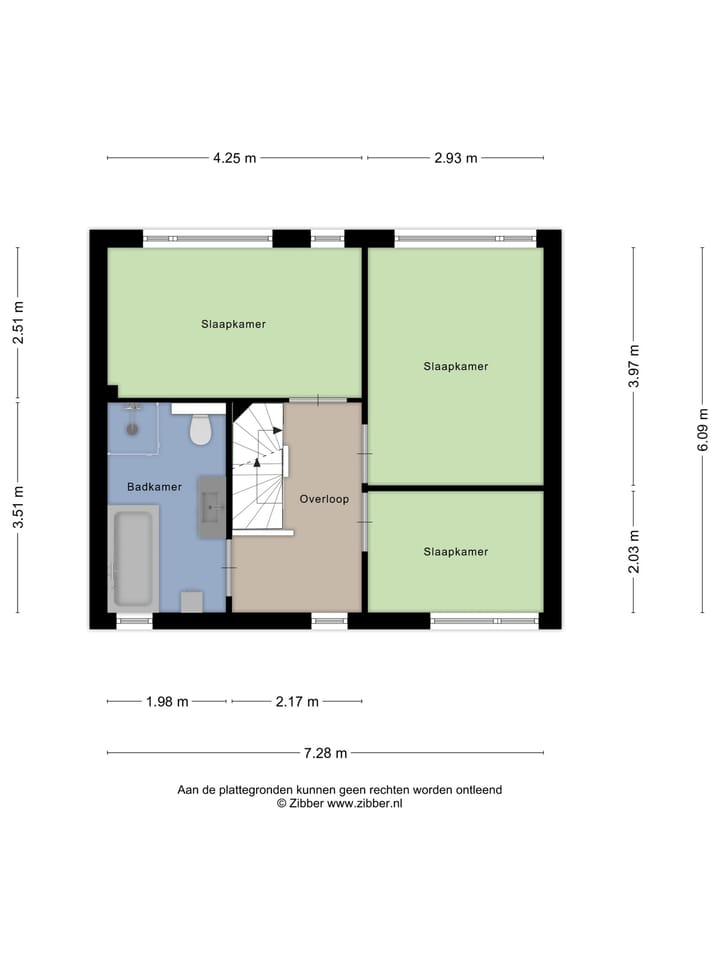 Foto 45 van De Boomgaard 7