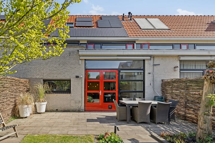 Foto 40 van De Boomgaard 7