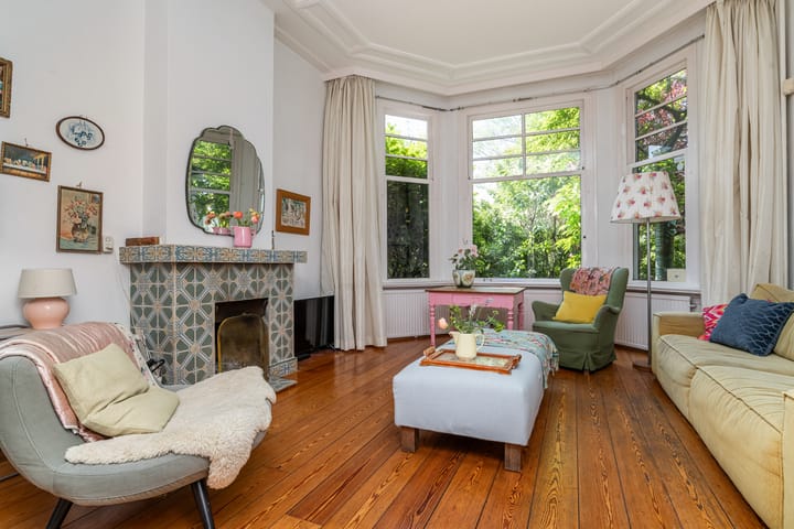 Photo 10 of Vredehofweg 68