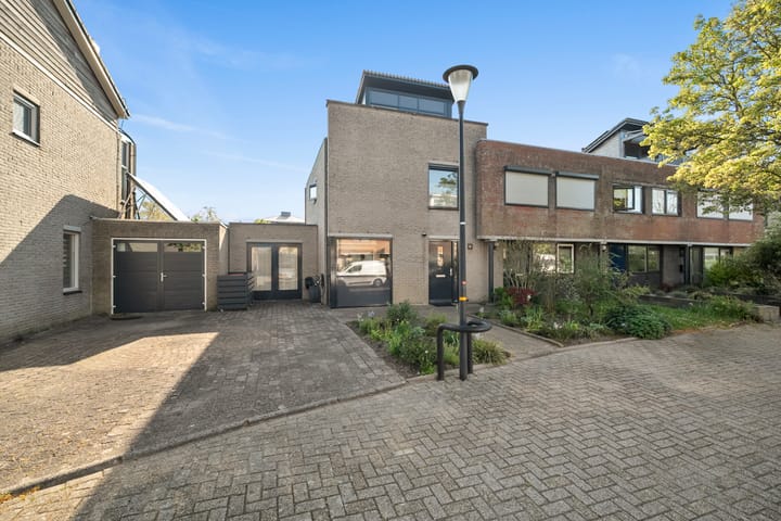 De Boomgaard 10