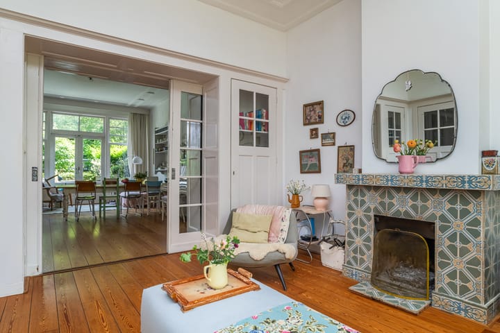 Photo 17 of Vredehofweg 68