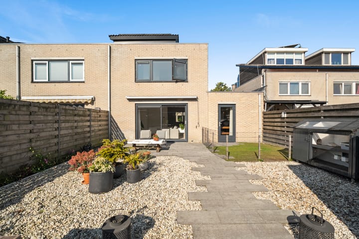 Foto 30 van De Boomgaard 10