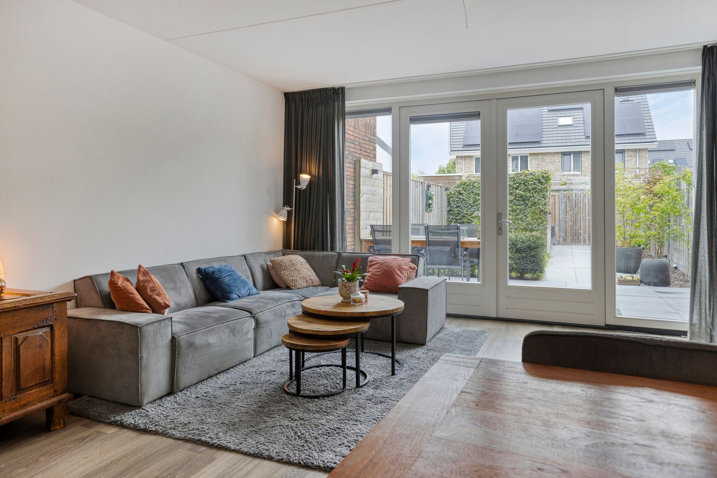 Foto 4 van Zonnebloem 47