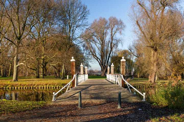 Photo 67 of Vredehofweg 68