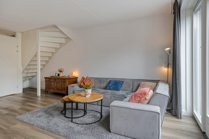 Foto 5 van Zonnebloem 47