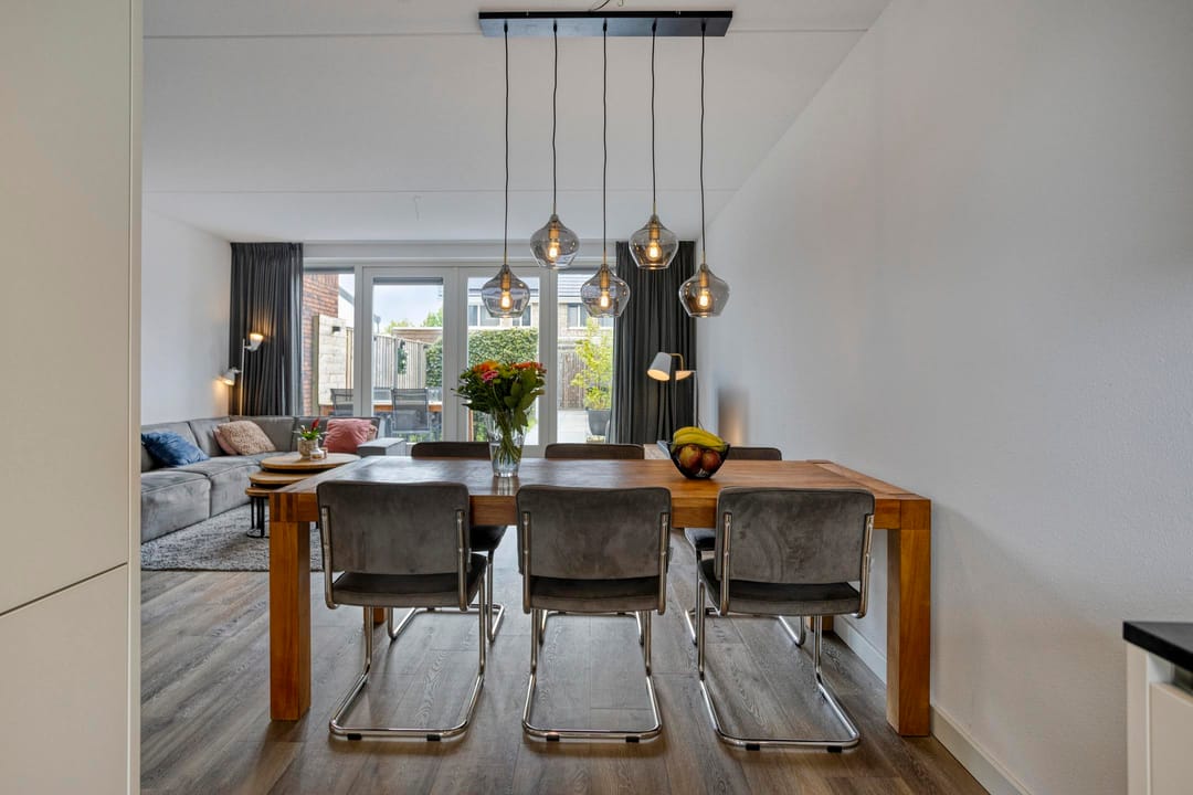 Foto 7 van Zonnebloem 47