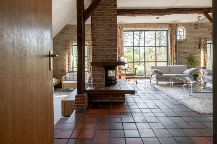 Foto 10 van Eversbergweg 13