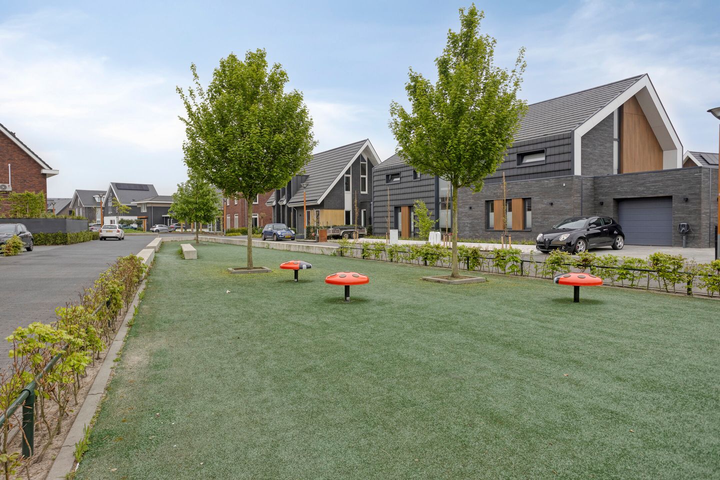 Foto 34 van Zonnebloem 47