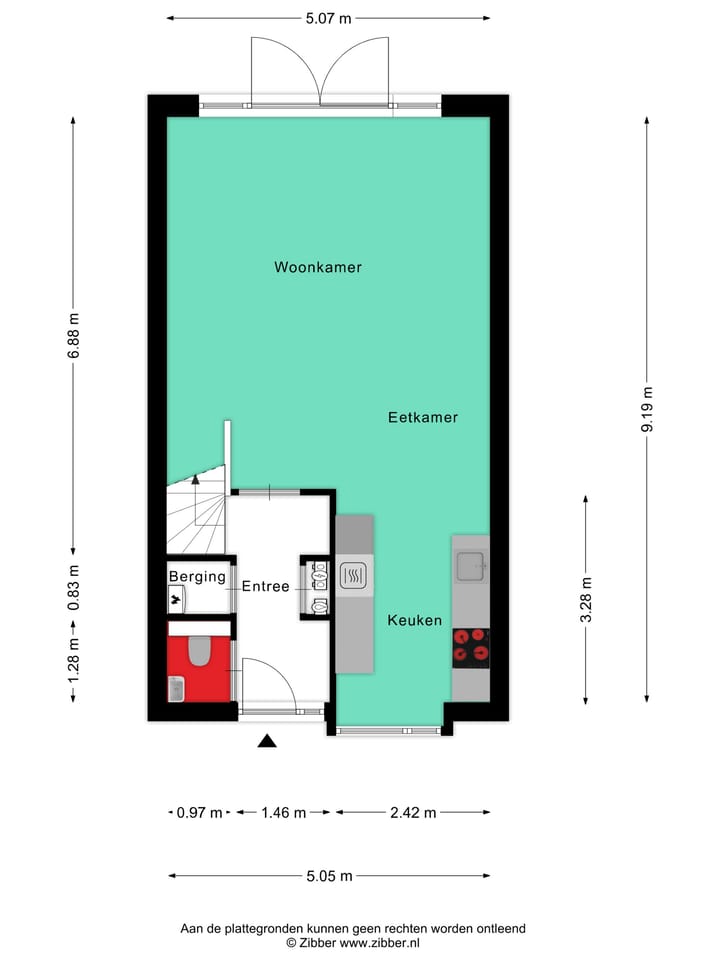 Photo 37 of Zonnebloem 47