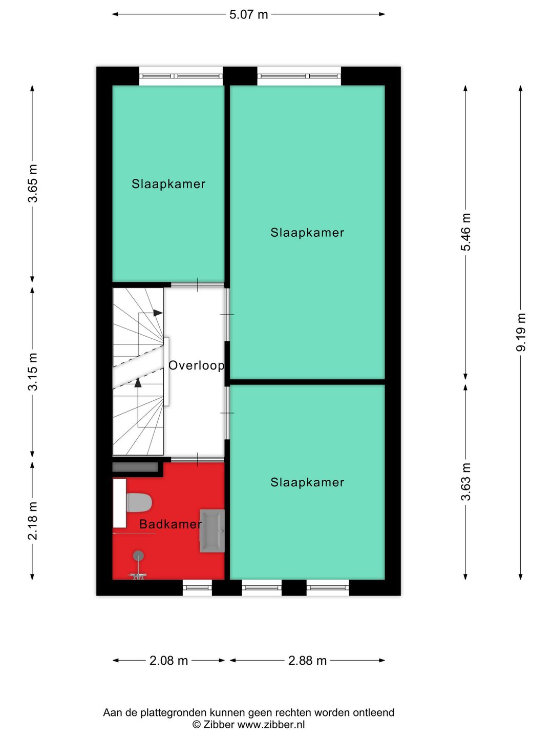 Foto 38 van Zonnebloem 47