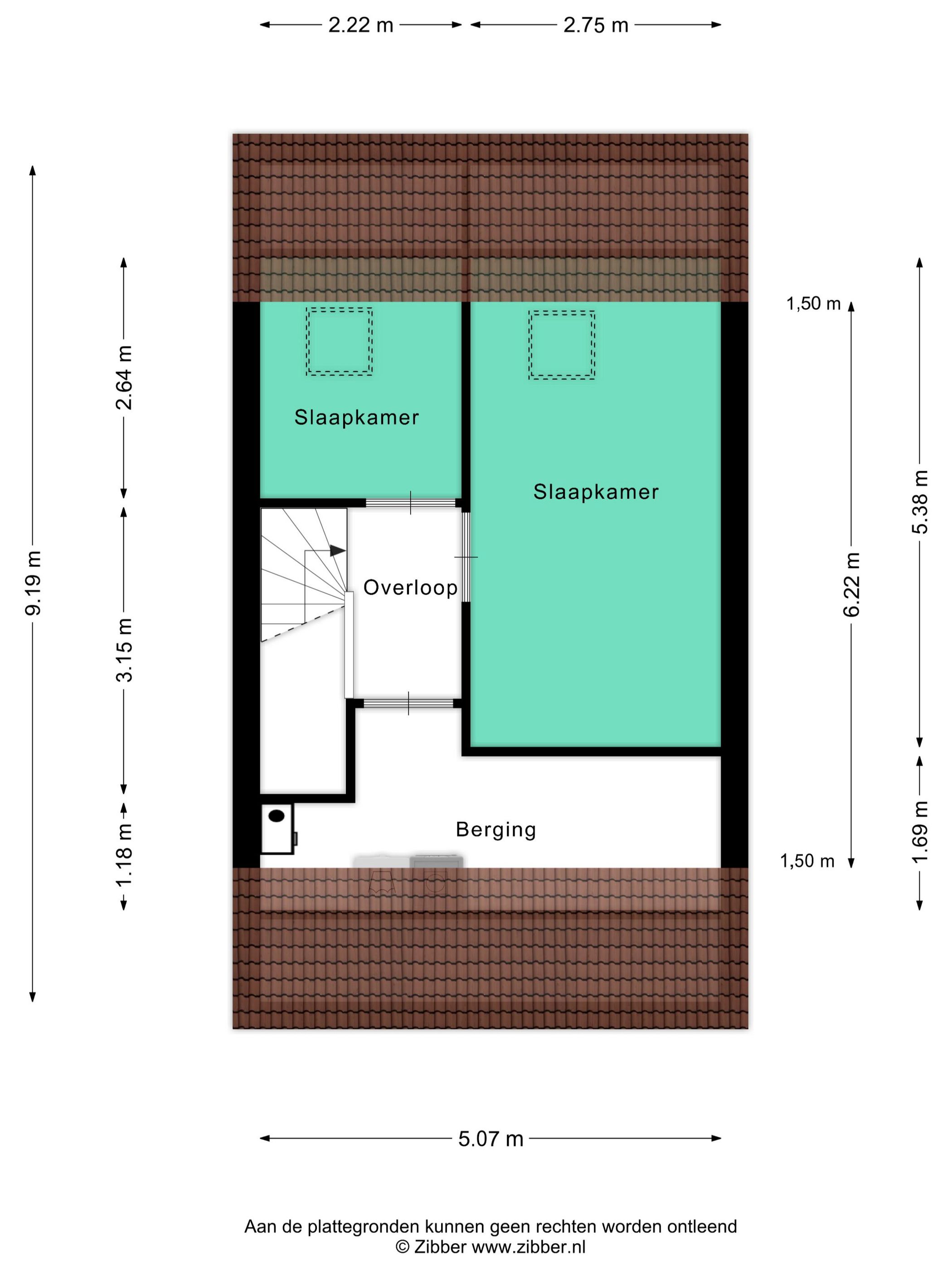 Foto 39 van Zonnebloem 47