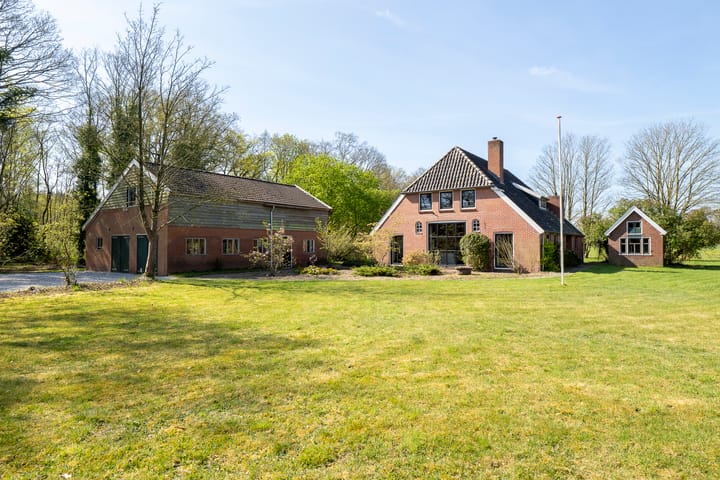 Foto 36 van Eversbergweg 13