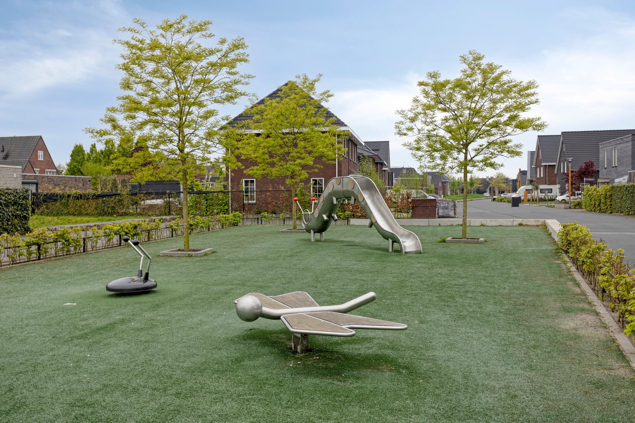 Foto 33 van Zonnebloem 47