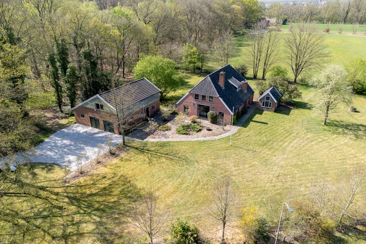 Foto 39 van Eversbergweg 13