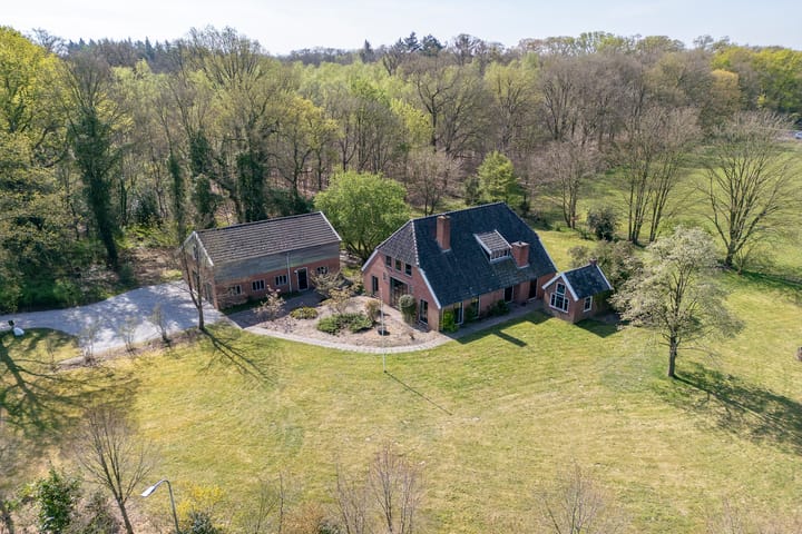 Foto 41 van Eversbergweg 13