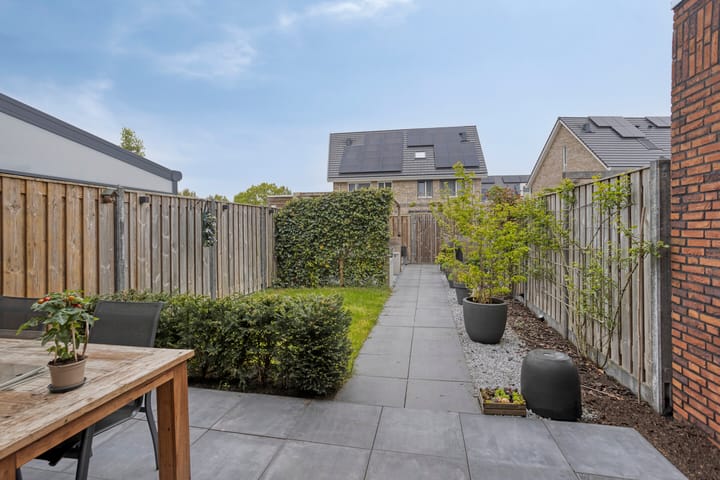 Photo 28 of Zonnebloem 47