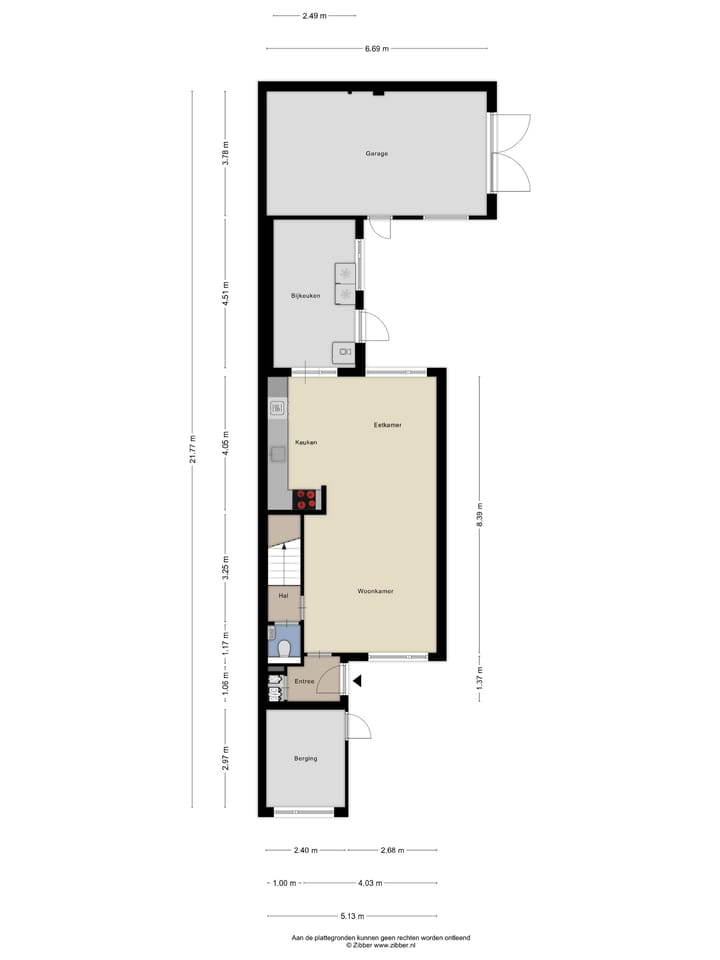 Foto 47 van Vendelierstraat 8