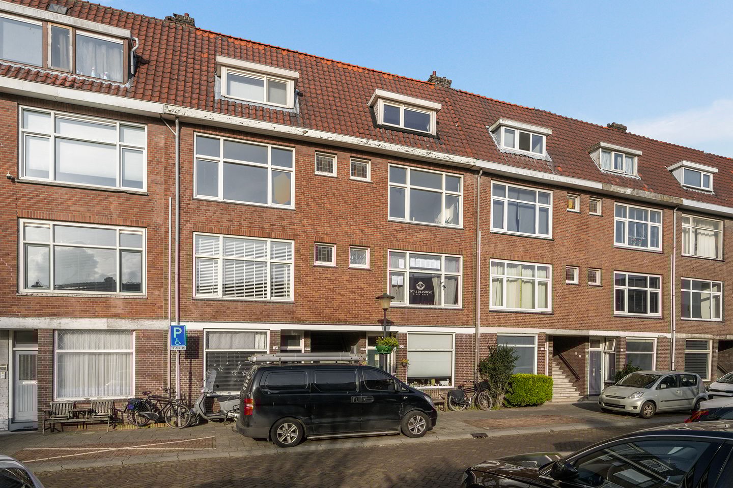 Röntgenstraat 12-C main image