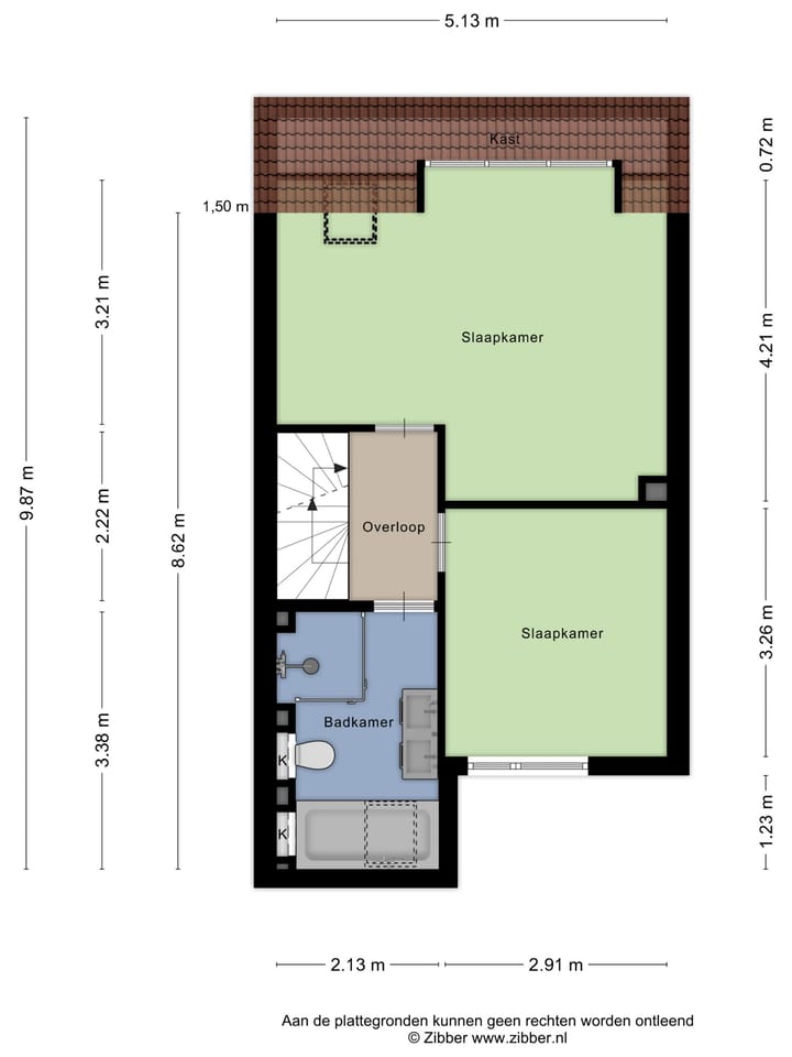 Foto 48 van Vendelierstraat 8