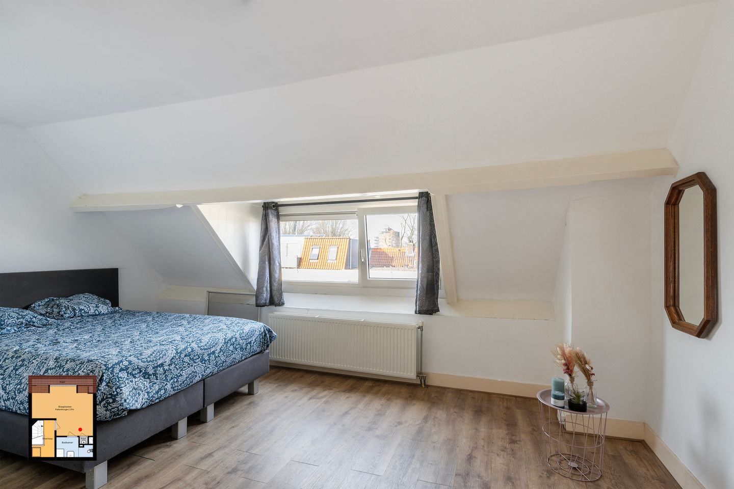 Foto 4 van Röntgenstraat 12-C