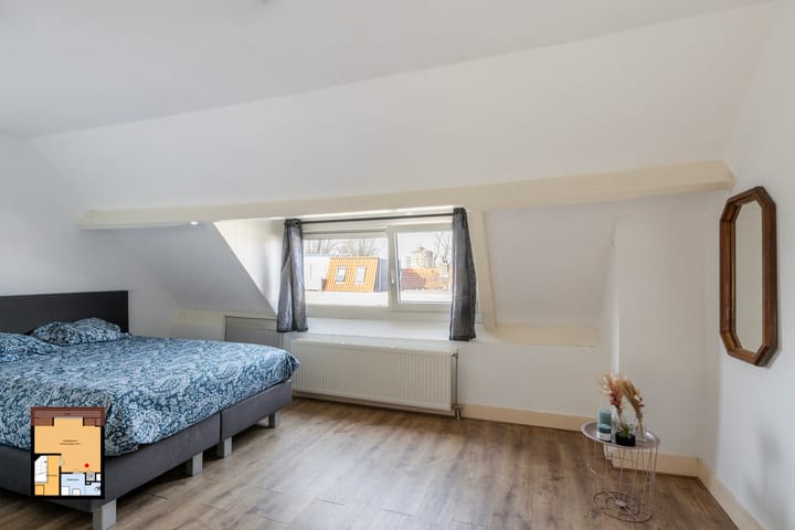 Foto 4 van Röntgenstraat 12-C