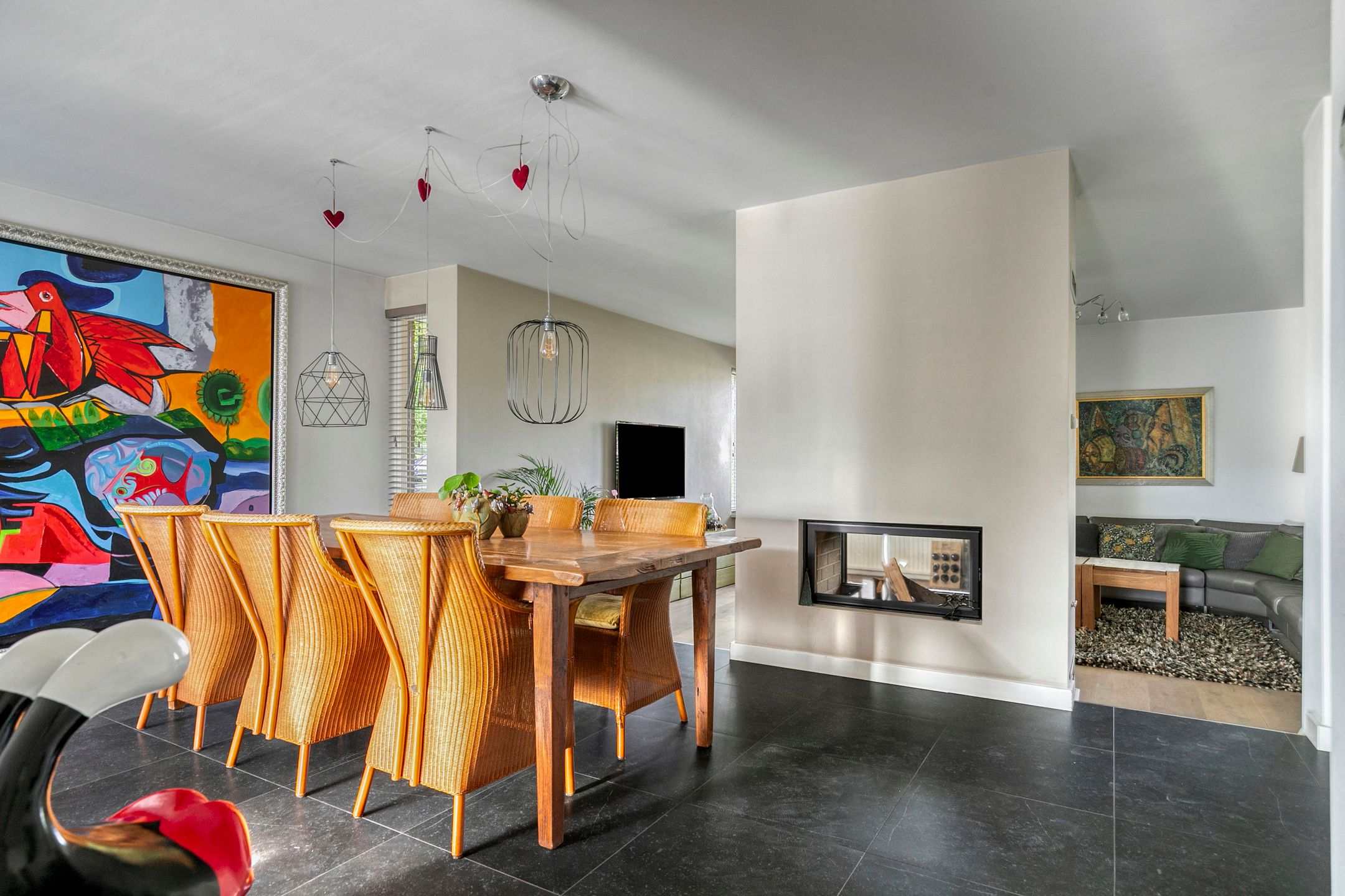 Foto 3 van Venstraat 25-B