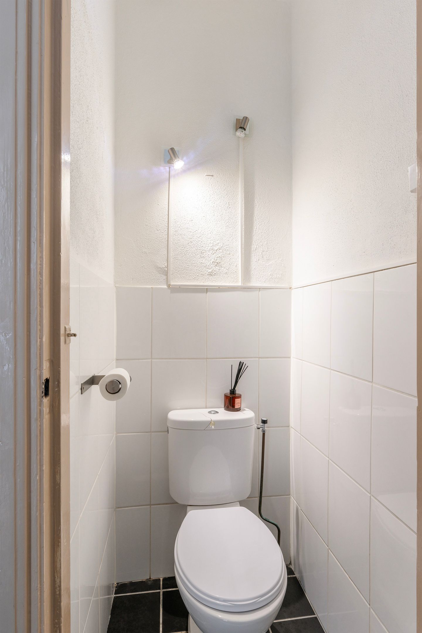 Foto 10 van Röntgenstraat 12-C