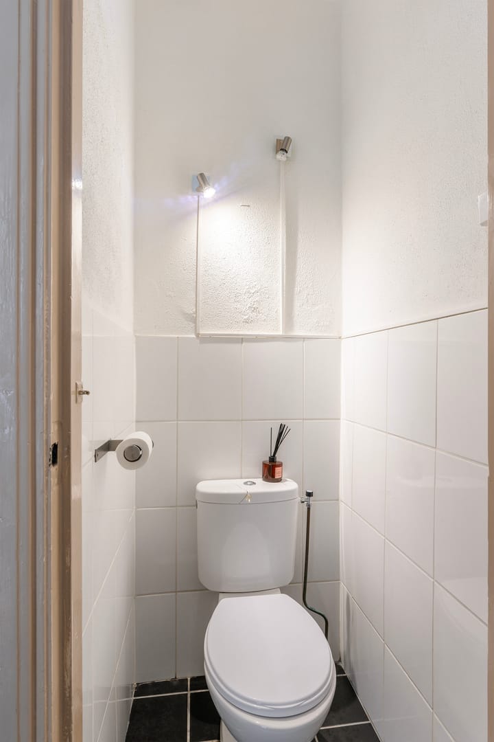 Photo 10 of Röntgenstraat 12-C