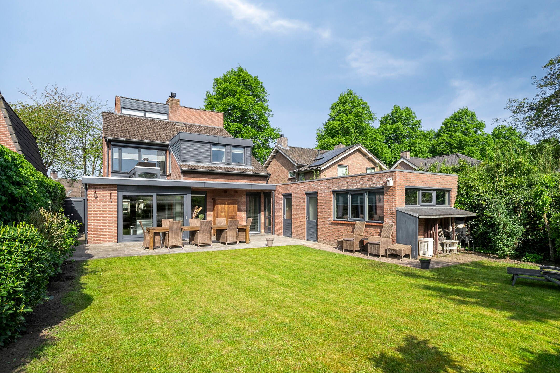 Foto 6 van Venstraat 25-B