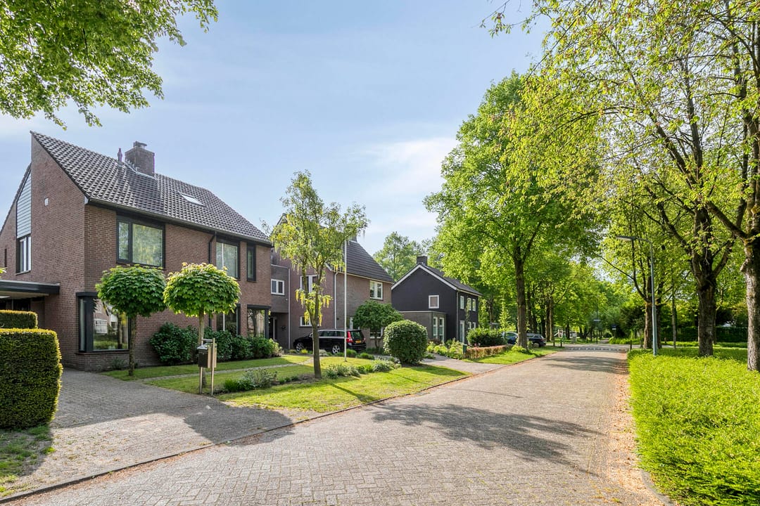 Foto 8 van Venstraat 25-B