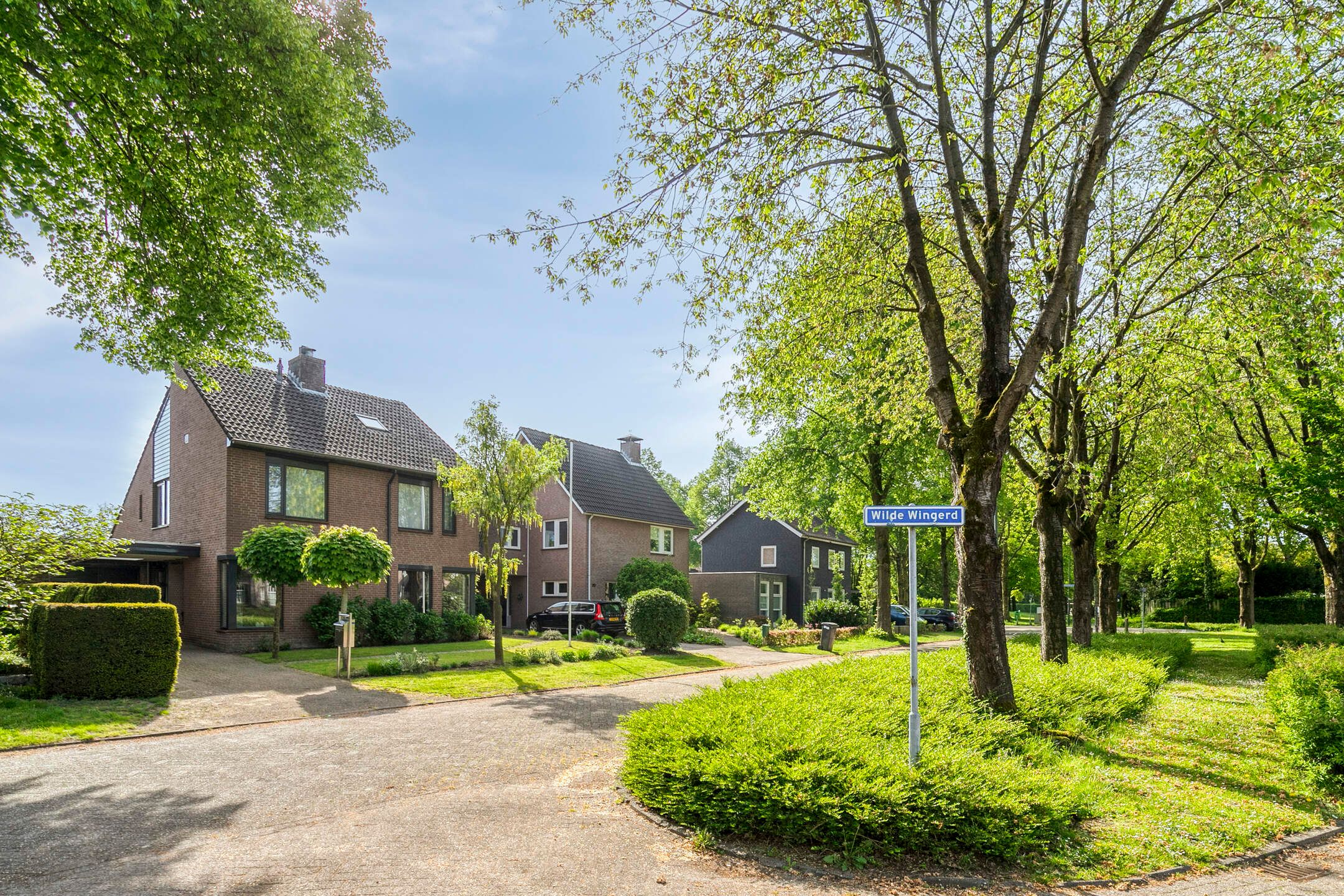 Foto 9 van Venstraat 25-B