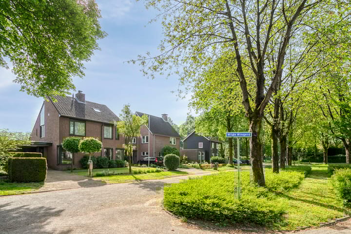 Foto 9 van Venstraat 25-B