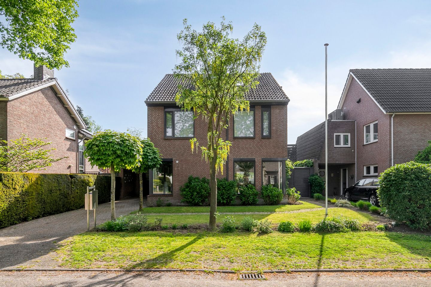 Foto 10 van Venstraat 25-B