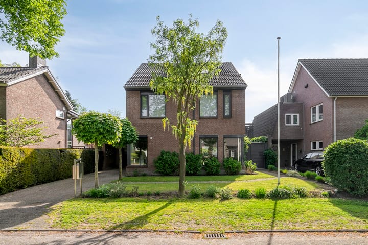 Foto 10 van Venstraat 25-B