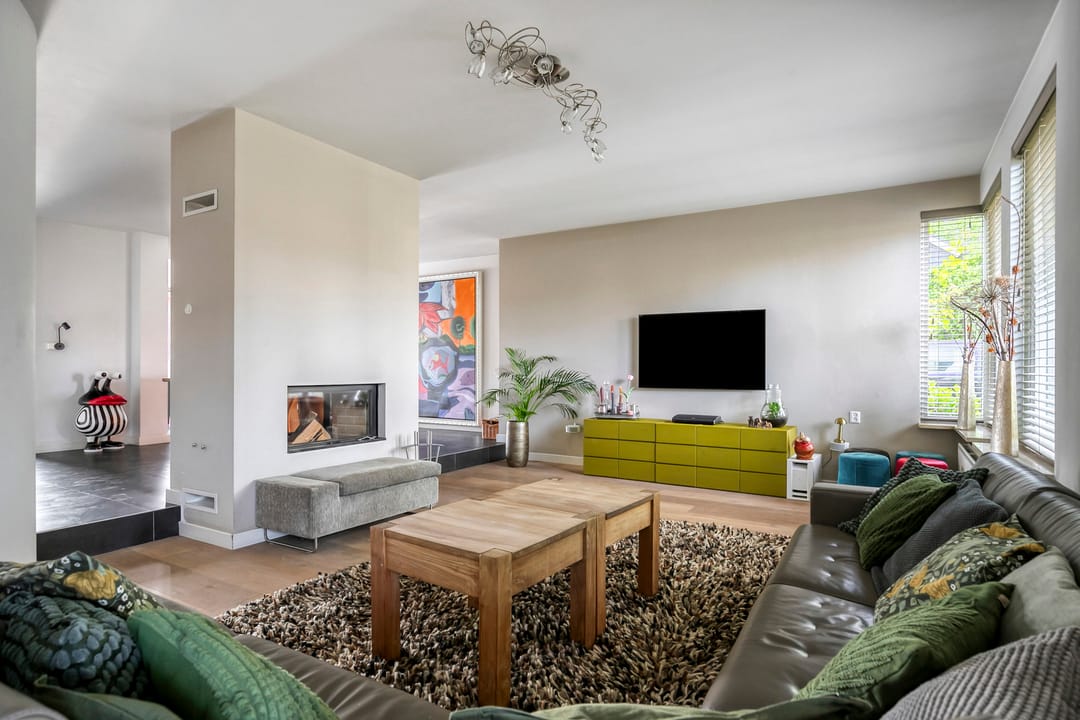 Foto 13 van Venstraat 25-B