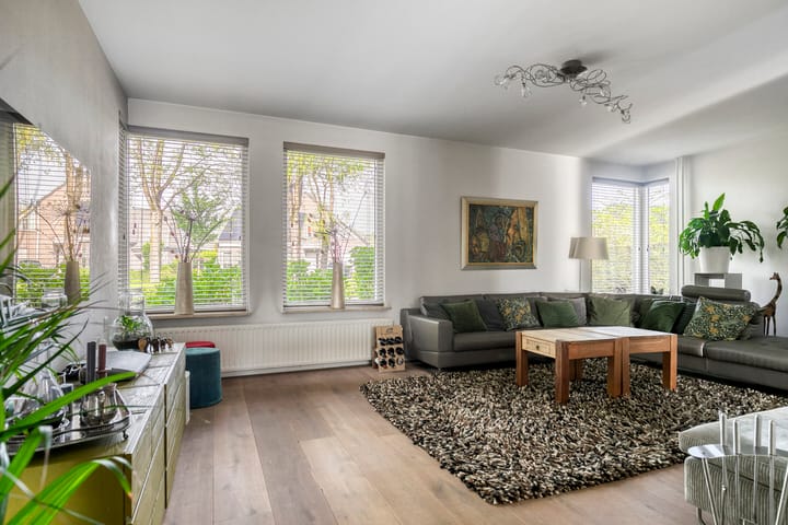 Foto 15 van Venstraat 25-B