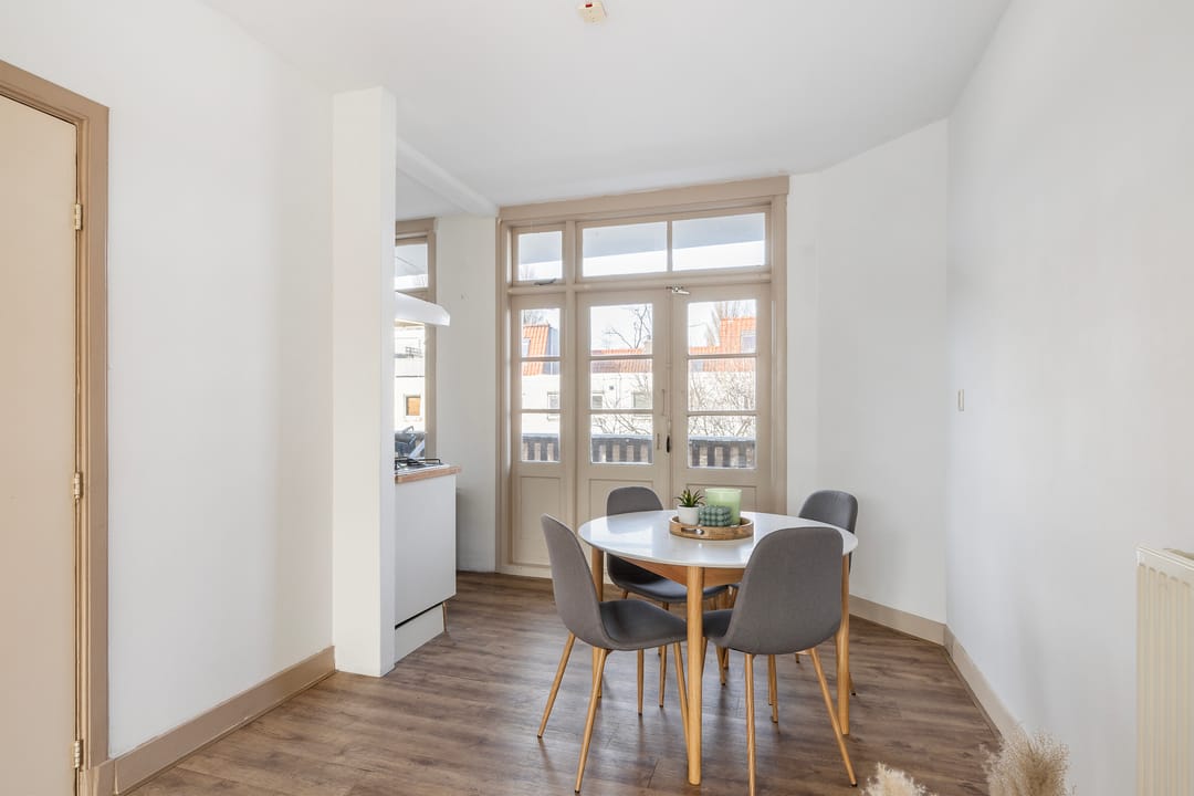 Foto 16 van Röntgenstraat 12-C