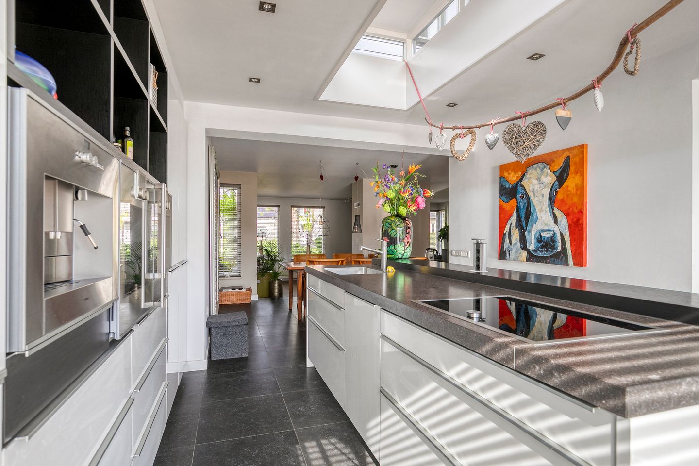 Foto 19 van Venstraat 25-B