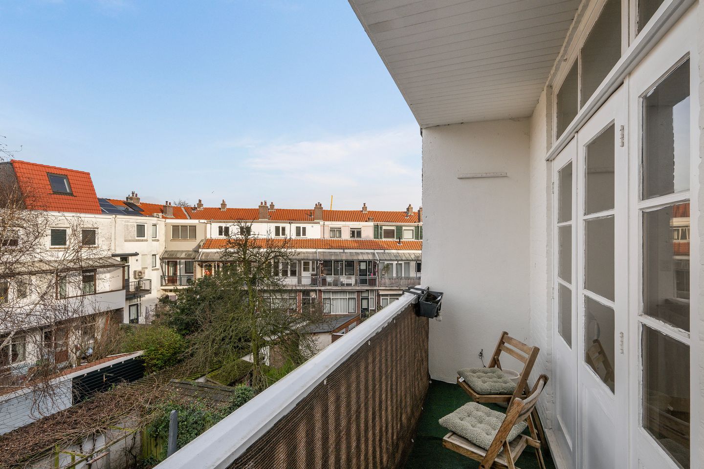 Foto 20 van Röntgenstraat 12-C