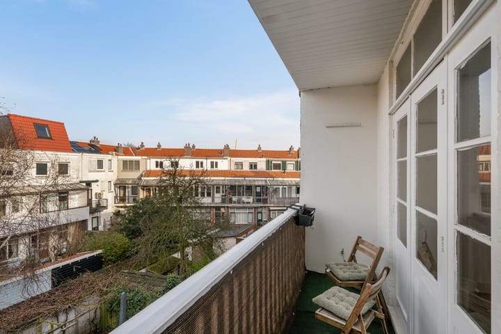 Photo 20 of Röntgenstraat 12-C