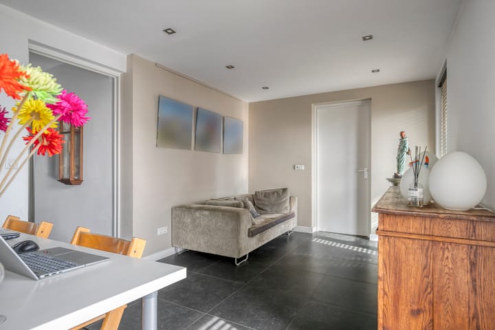 Foto 24 van Venstraat 25-B