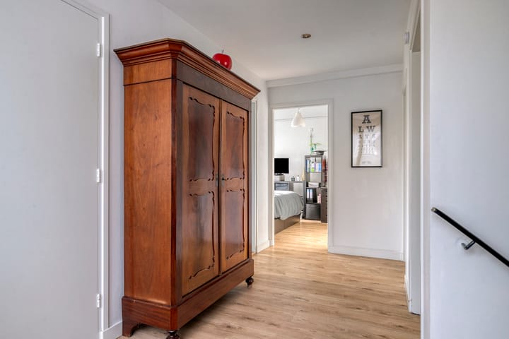 Foto 25 van Venstraat 25-B