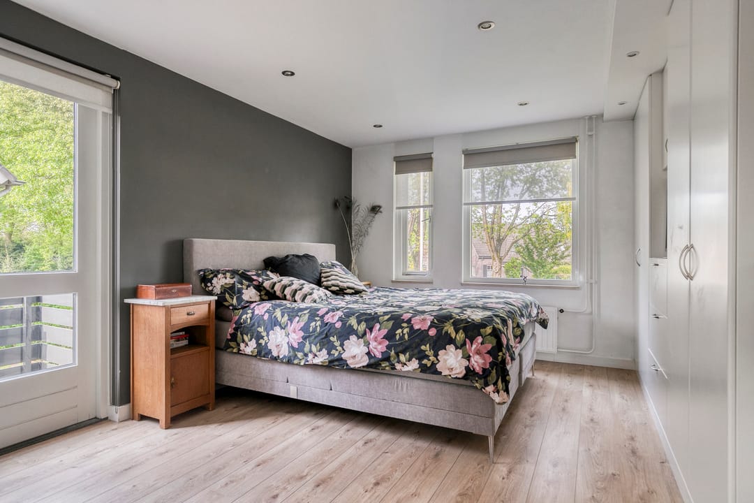 Foto 26 van Venstraat 25-B