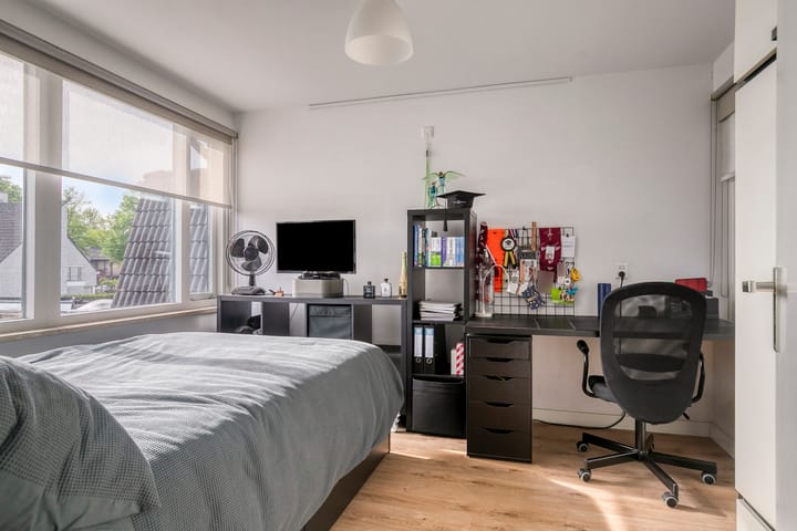 Foto 29 van Venstraat 25-B