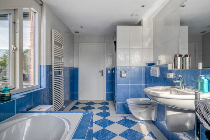 Foto 33 van Venstraat 25-B