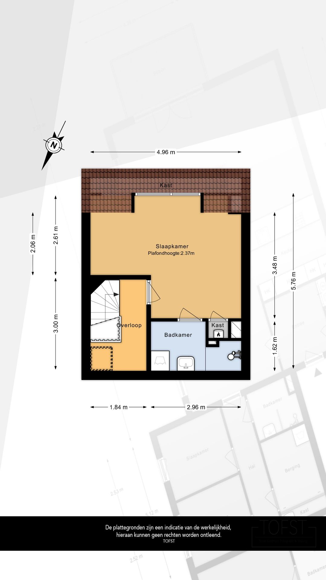 Foto 31 van Röntgenstraat 12-C