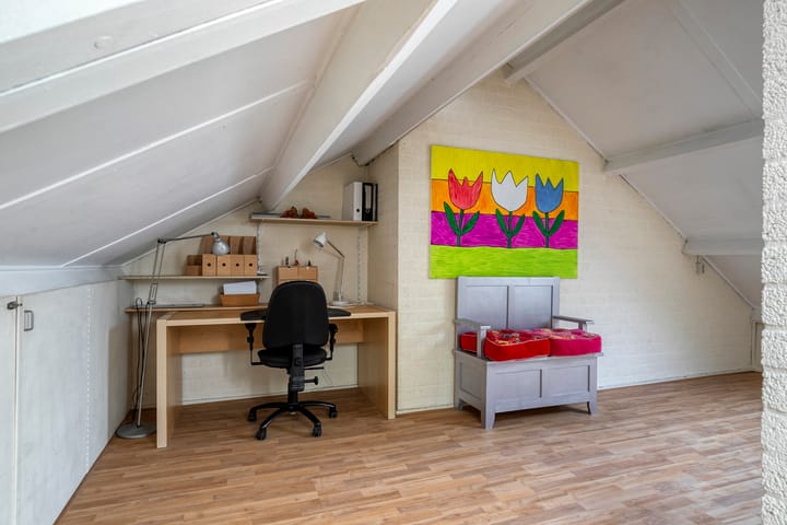 Foto 35 van Venstraat 25-B