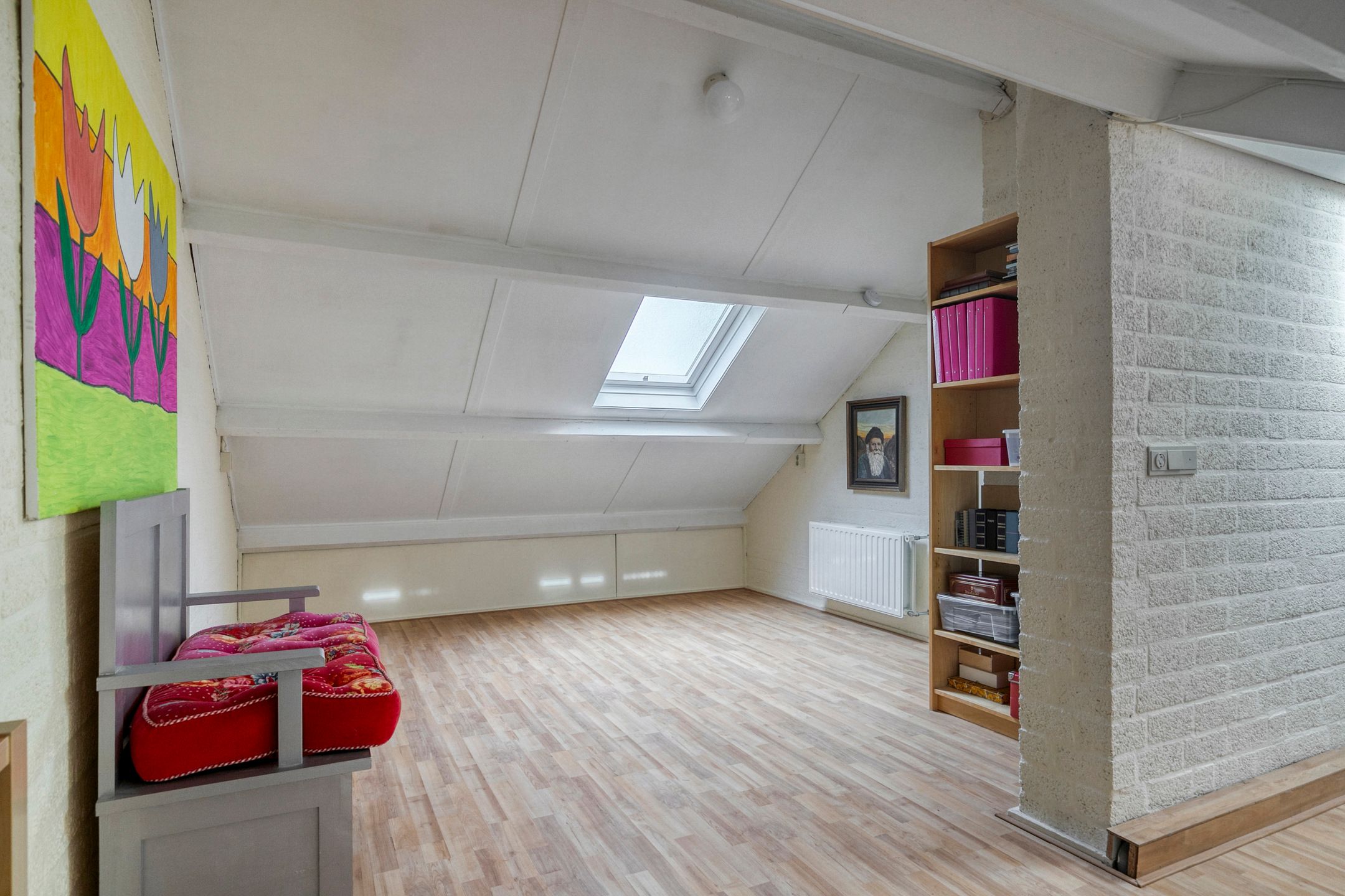 Foto 36 van Venstraat 25-B